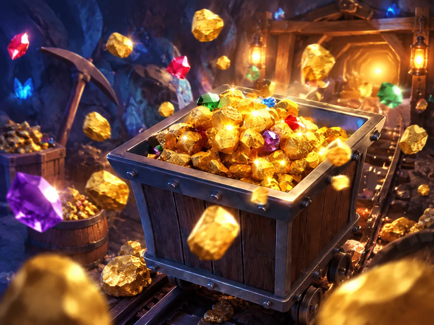 Daily Free Credits